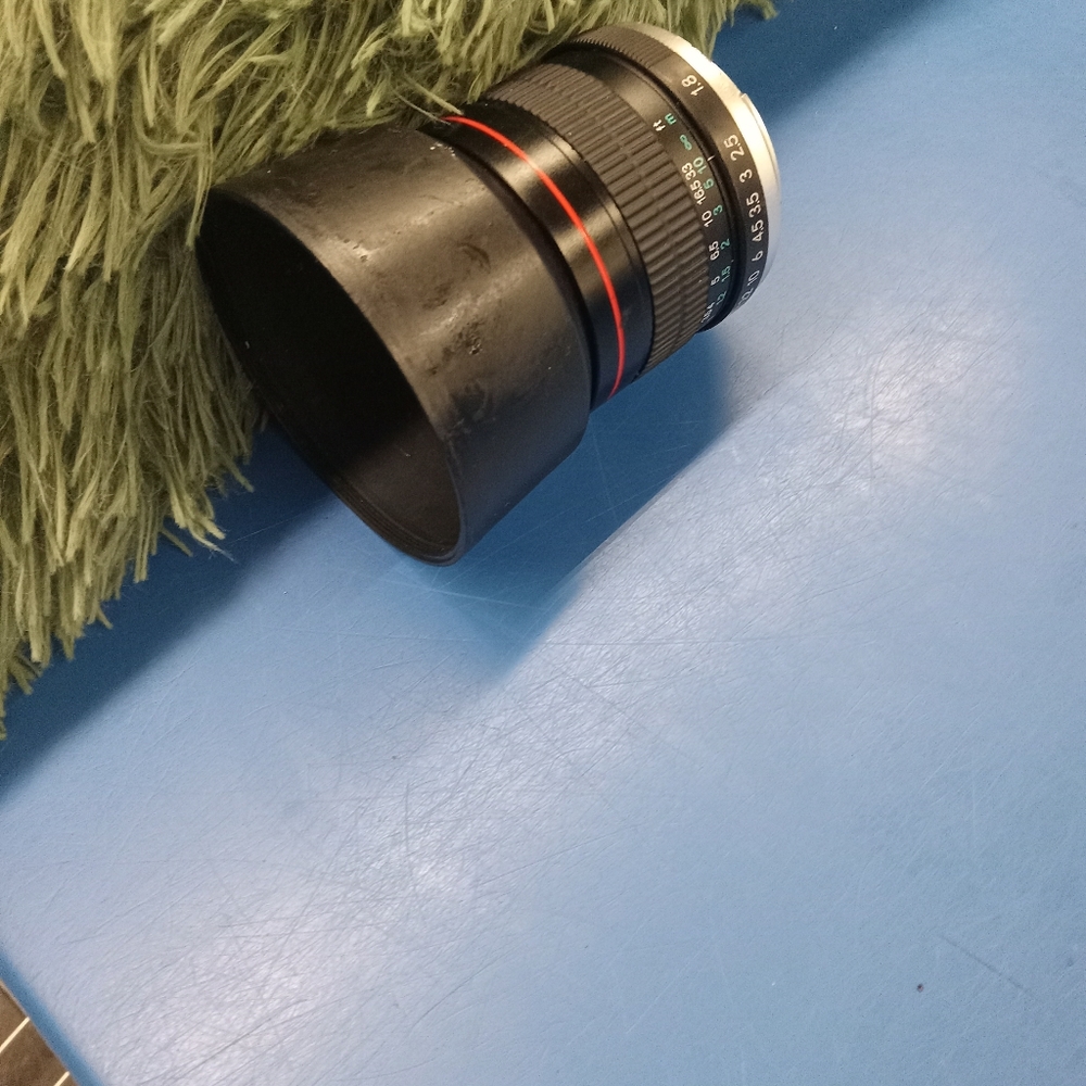 Camera accessory - Picture 2 of 3